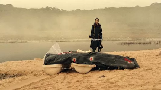 Image Fear the Walking Dead 13