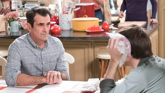 Image Modern Family 12