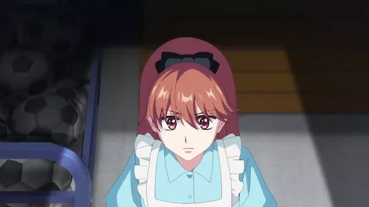Image Hana-Kimi 12