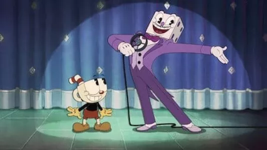 Image ¡El show de Cuphead! 5