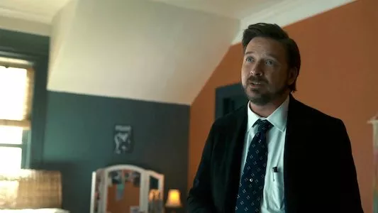 Image Law & Order Toronto: Criminal Intent 7