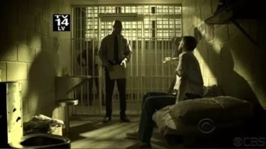 Image Mentes criminales 11