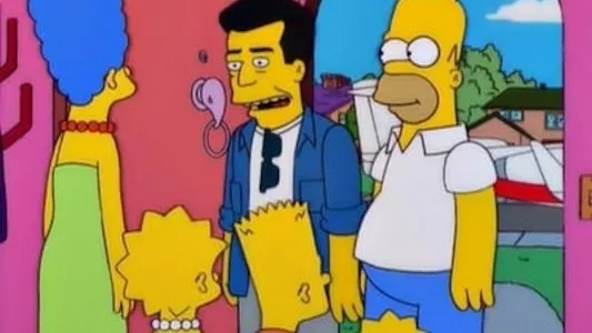 Image Los Simpsons 1