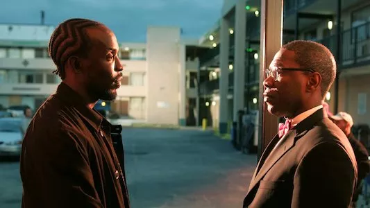 Image The Wire (Bajo escucha) 12