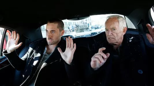 Image The Blacklist 17