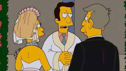 Image Los Simpsons 17