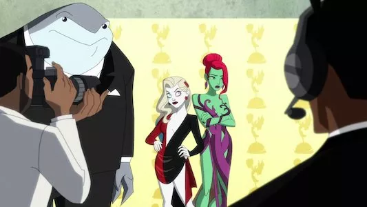 Image Harley Quinn 3