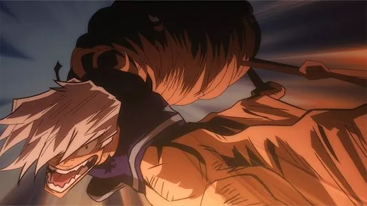 Image Boku no hero academy 14