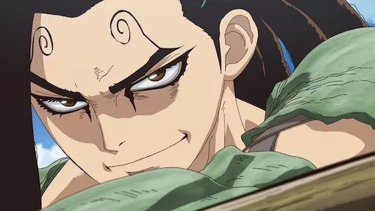 Image Dr. Stone 17