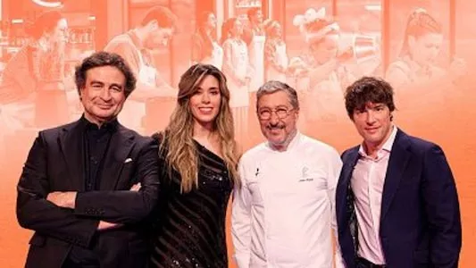 Image MasterChef (España) 13