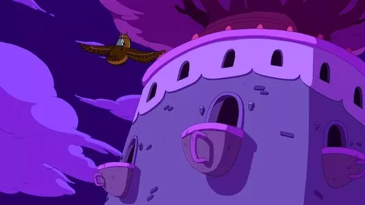 Image Hora de aventuras 21