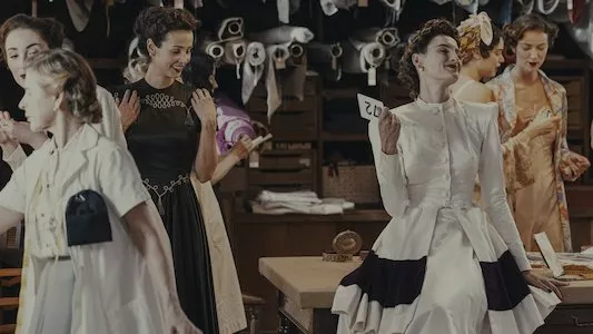 Image Cristóbal Balenciaga 1