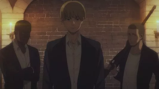 Image Ataque a los Titanes (Attack on Titan) 16