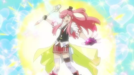 Image Log Horizon 2
