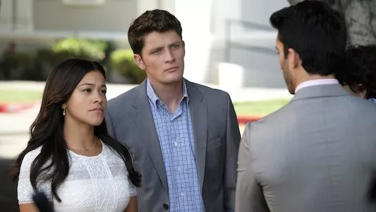 Image Jane the Virgin 7
