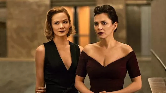Image The Girlfriend Experience 3