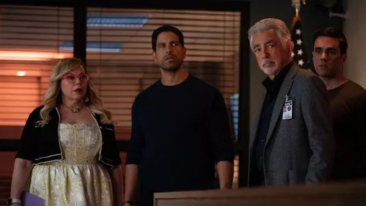 Image Mentes criminales 5