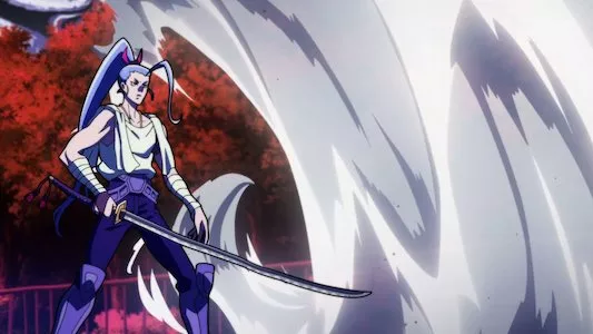 Image Yoroi-Shinden Samurai Troopers 10