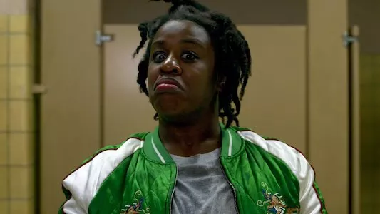 Image Orange Is the New Black 10