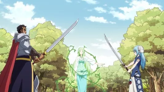 Image Tensei shitara Slime Datta Ken 15