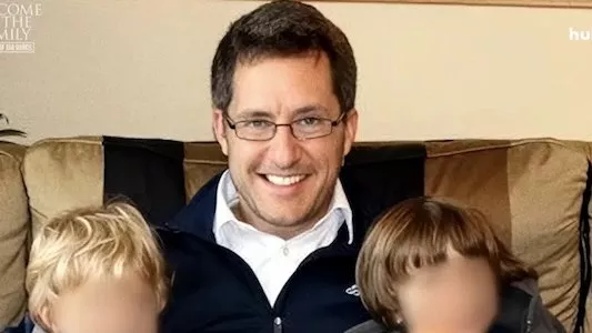 Image Welcome to the Family: The Murder of Dan Markel 2