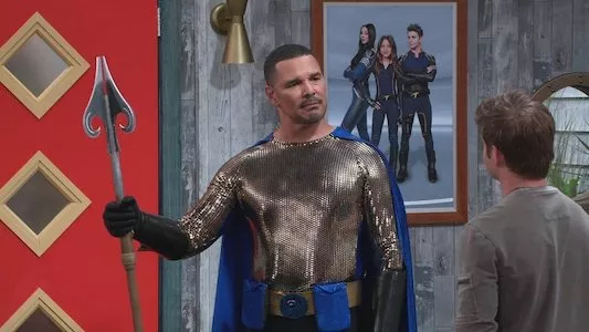Image Los Thunderman: Infiltrados 11