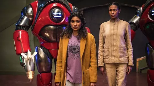 Image Doctor Who (2024) 1