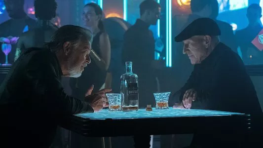 Image Star Trek: Picard 1