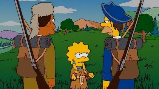 Image Los Simpsons 11