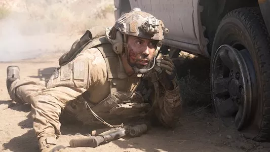 Image SEAL Team 1