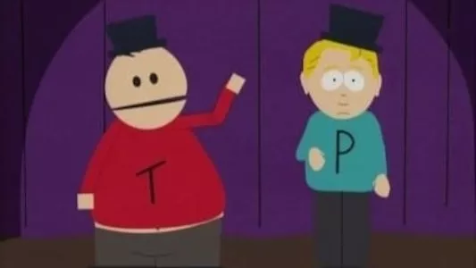 Image South Park 5