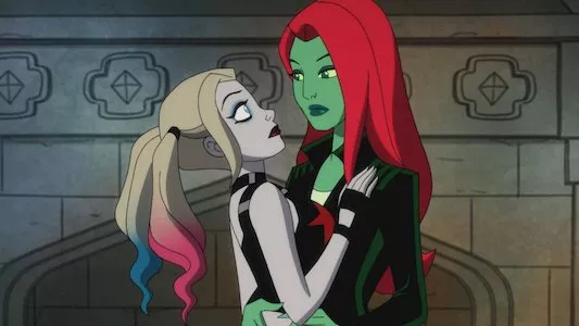 Image Harley Quinn 9
