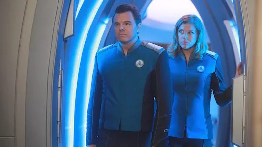 Image The Orville 2