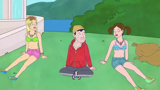Image BoJack Horseman 8