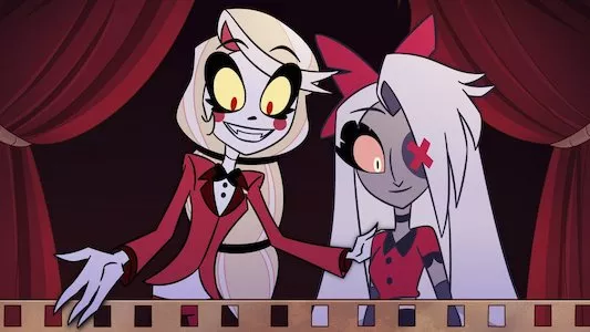 Image Hazbin Hotel: El hotel de las viejas glorias 3