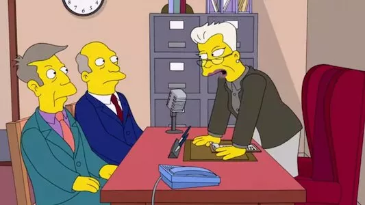 Image Los Simpsons 10