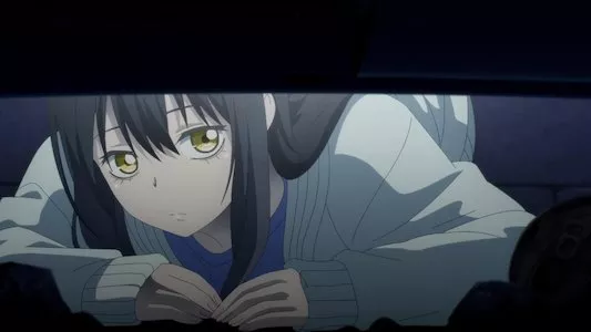 Image Mieruko-chan 4
