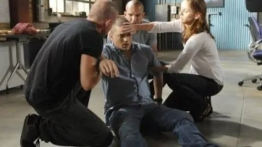 Image Prison Break 10