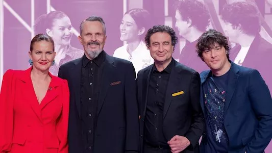 Image MasterChef (España) 17