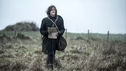 Image The Walking Dead: Daryl Dixon 6