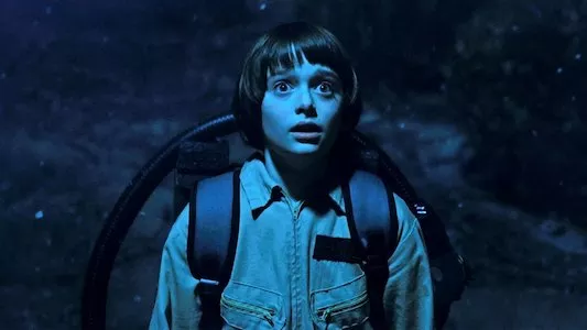 Image Stranger Things 2