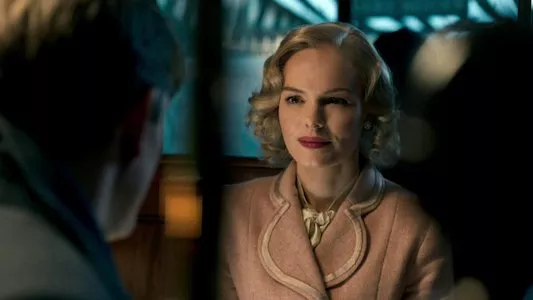 Image SS-GB (TV) 1