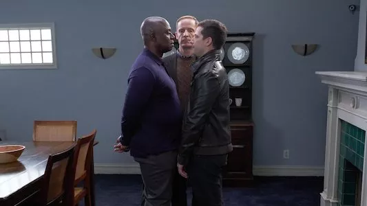 Image Brooklyn Nine-Nine 12
