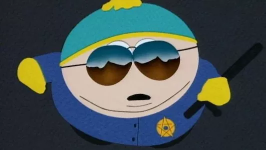 Image South Park 3