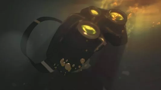 Image Splinter Cell: Deathwatch 8