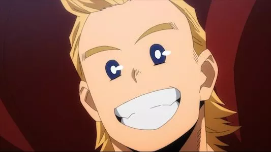 Image Boku no hero academy 12