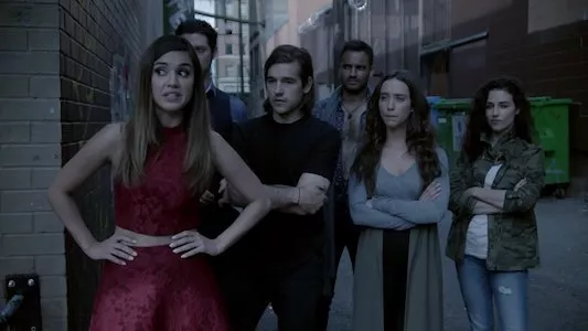 Image The Magicians 7