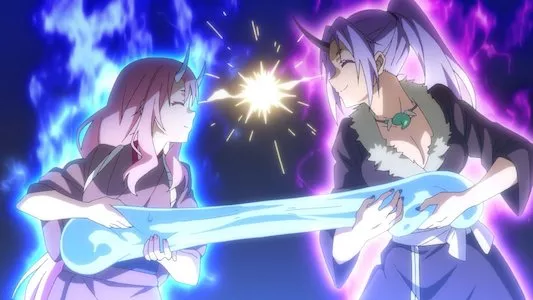 Image Tensei shitara Slime Datta Ken 11