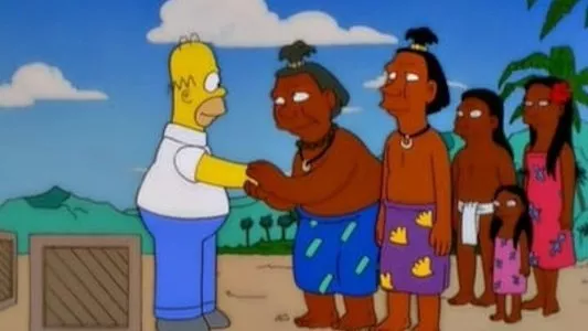 Image Los Simpsons 15