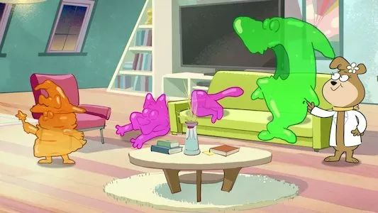 Image Jellystone! 7